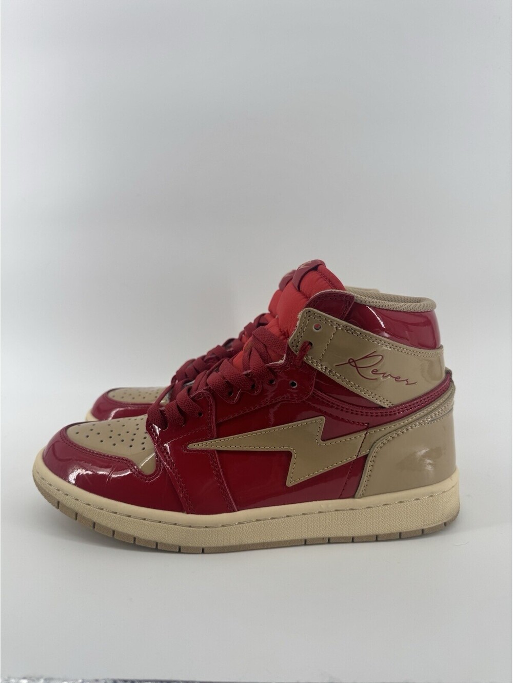 Reves Paris x Kool Kiy 'St. Anthony' Air Kiy '85 size 9.5